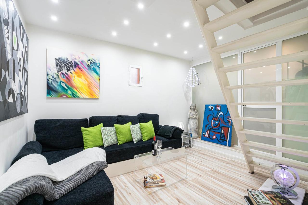 For You Rentals Teatro Real Plaza Apartment Temporal Saint Martin Madrid Tru5 المظهر الخارجي الصورة