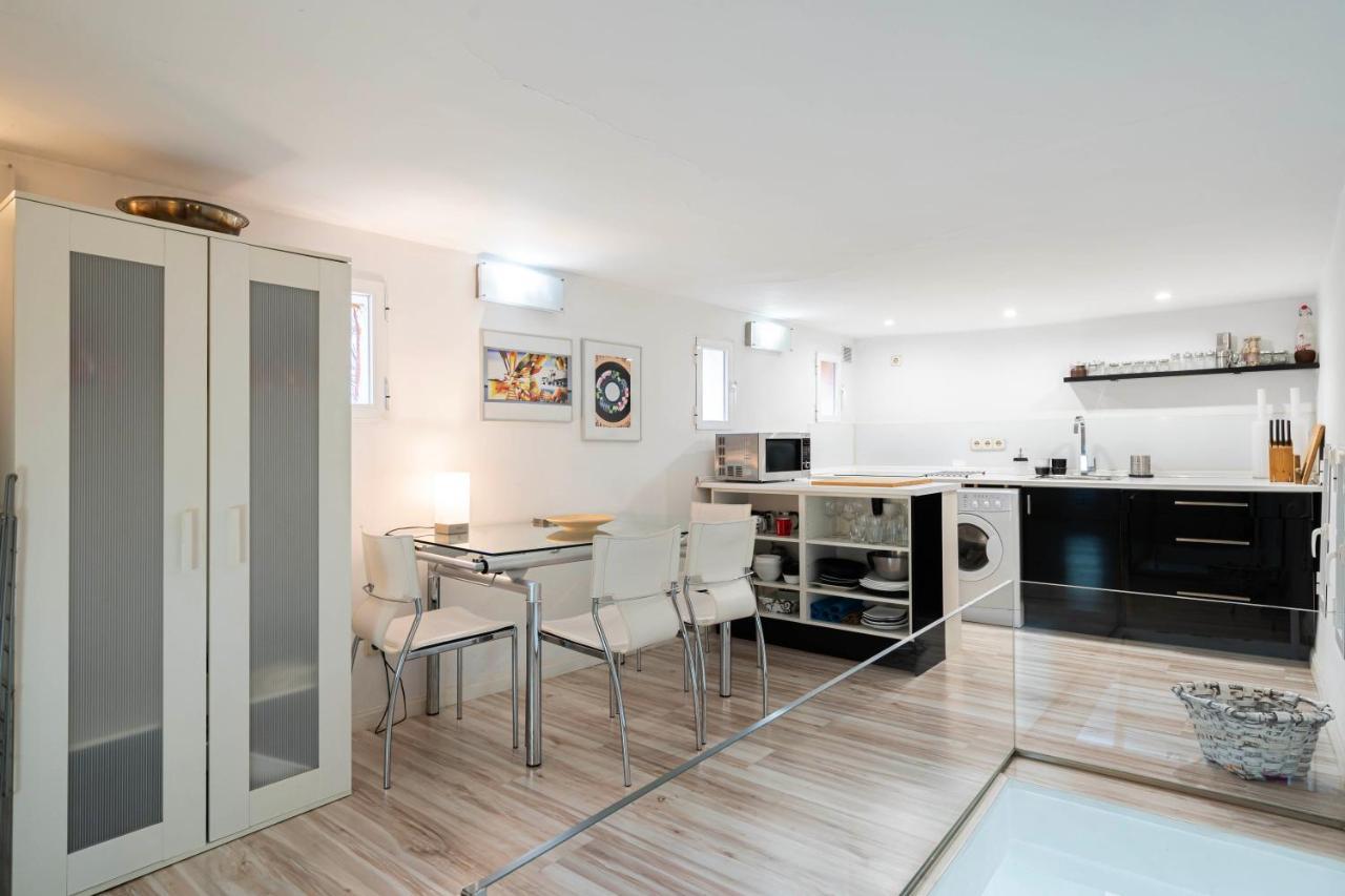 For You Rentals Teatro Real Plaza Apartment Temporal Saint Martin Madrid Tru5 المظهر الخارجي الصورة