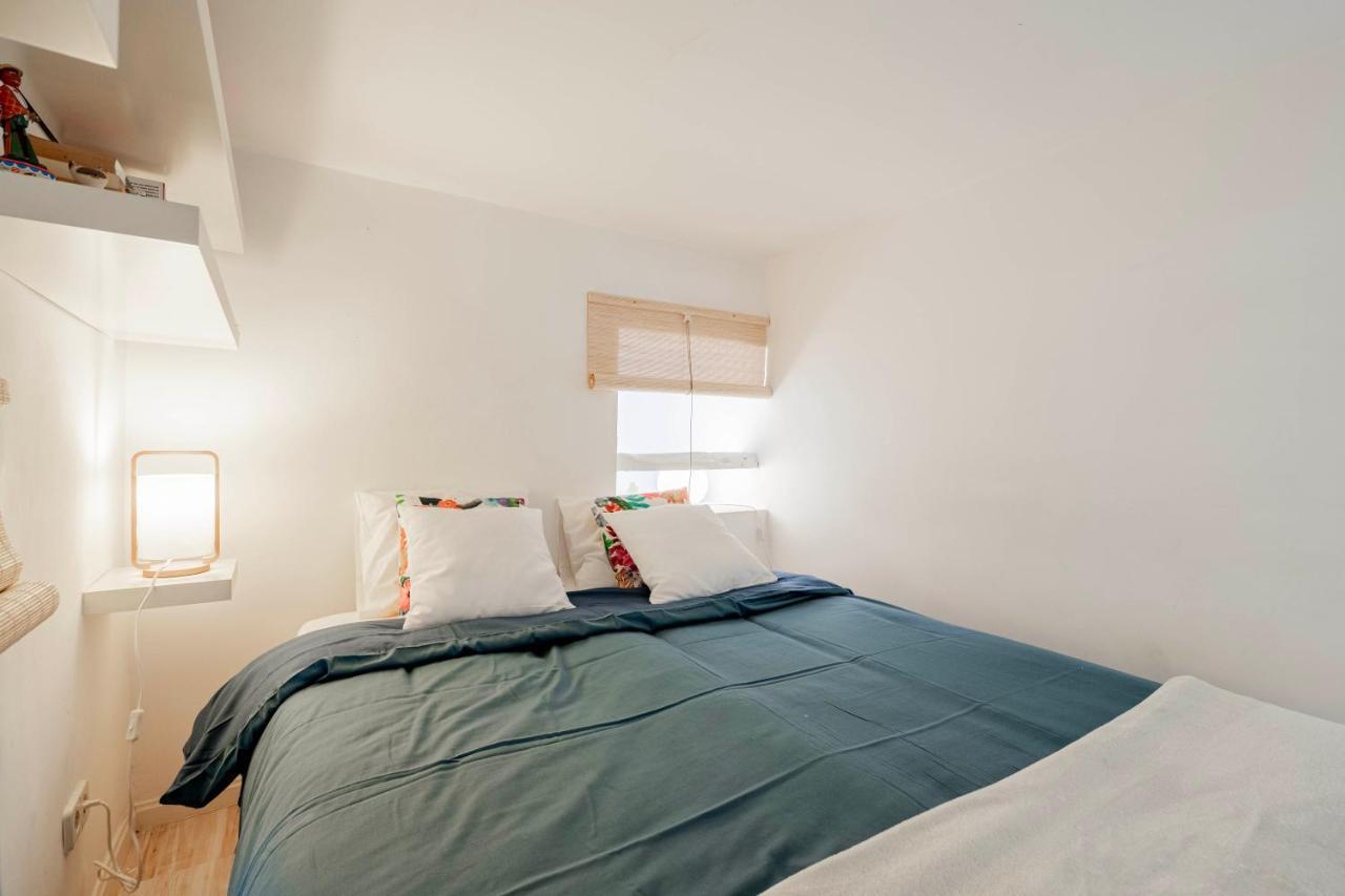 For You Rentals Teatro Real Plaza Apartment Temporal Saint Martin Madrid Tru5 المظهر الخارجي الصورة