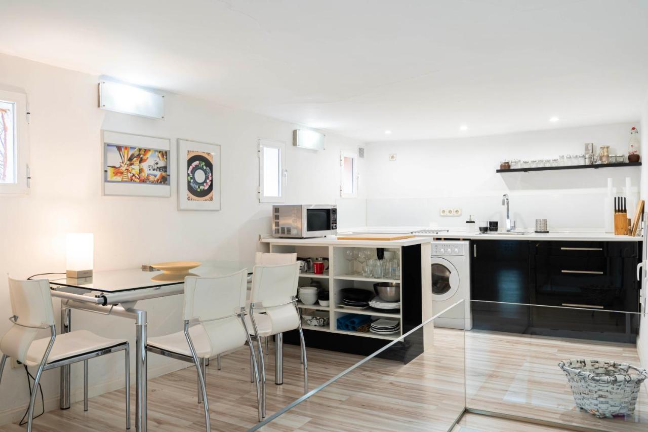 For You Rentals Teatro Real Plaza Apartment Temporal Saint Martin Madrid Tru5 المظهر الخارجي الصورة